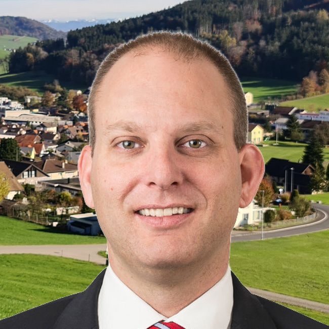 Edgar Schneider