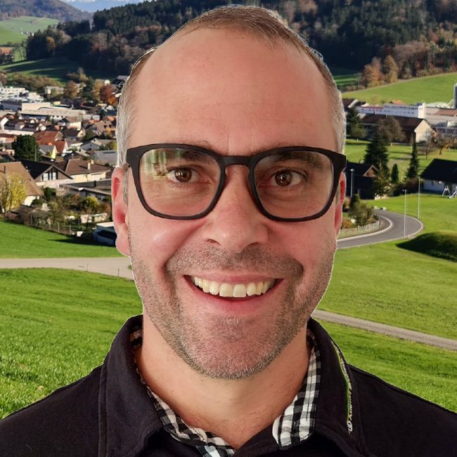 Patrick Brühwiler